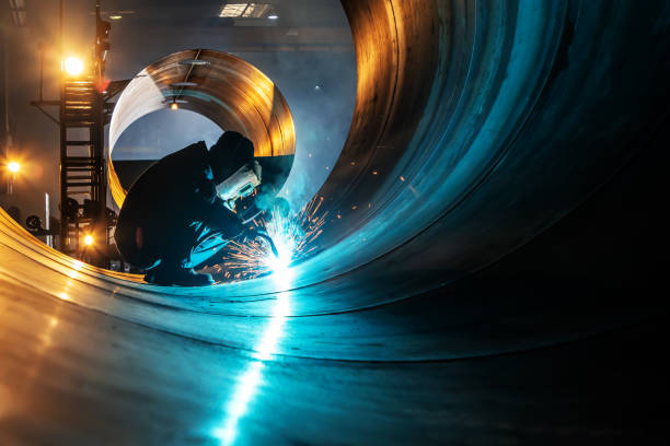  Crowley, TX Welder Pros