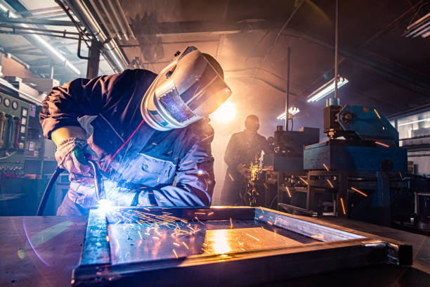 Best Artistic and Custom Metal Fabrication in Crowley, TX