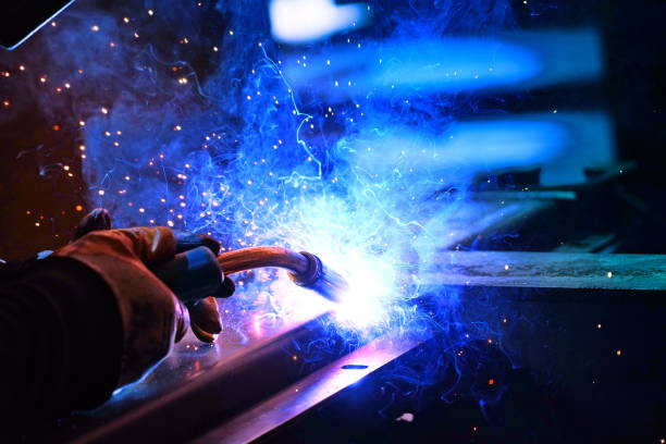 Best Marine and Shipbuilding Welding in Crowley, TX