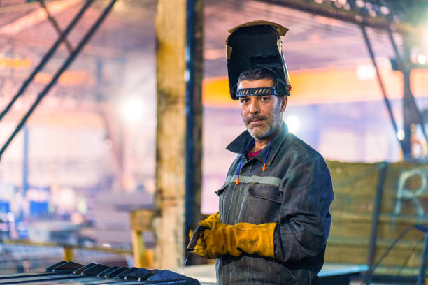 Best Specialty Welding Processes in Crowley, TX