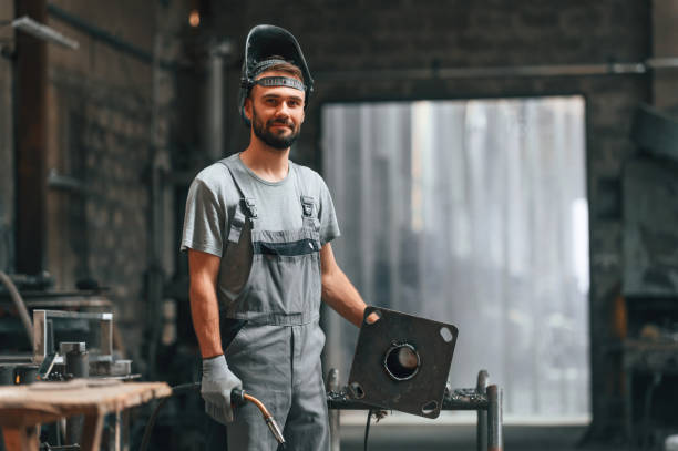 Best Structural Steel Welding in Crowley, TX