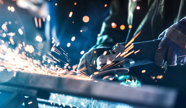 Affordable Welder Services in Crowley, TX